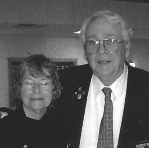 Harold C. ‘Jack’ Boaz
